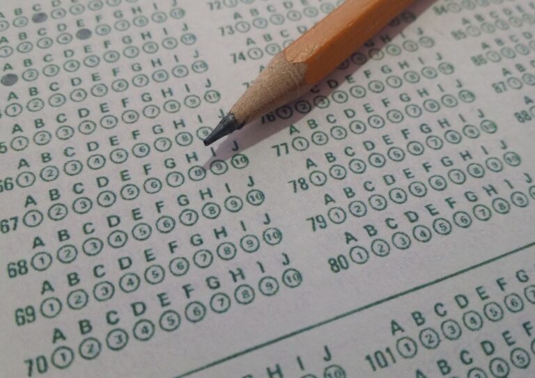 Consejos para aprobar el examen teórico a la primera