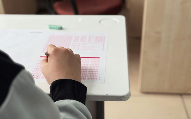 Sacarse el carnet de conducir