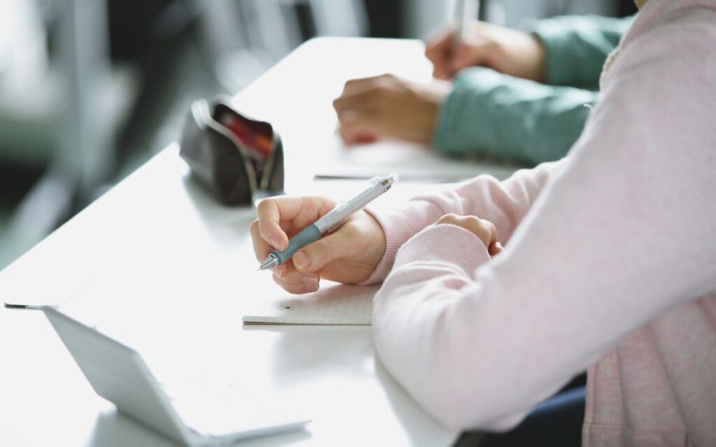 Sacarse el carnet de conducir