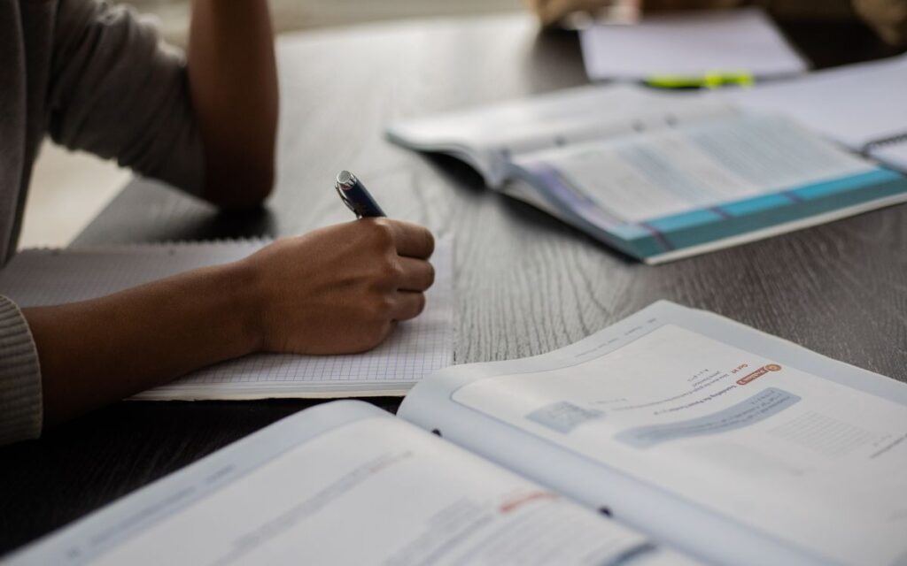 Sacarse el carnet de conducir