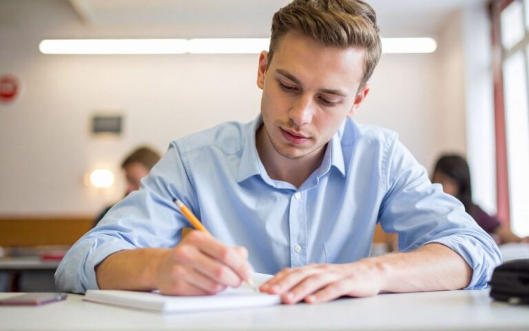 examen de conducir